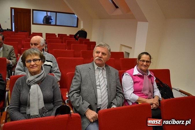 Zdjęcie w galerii na portalu naszraciborz.pl: Możesz pomóc innym, powiedz TAK transplantacji! wiadomości z regionu