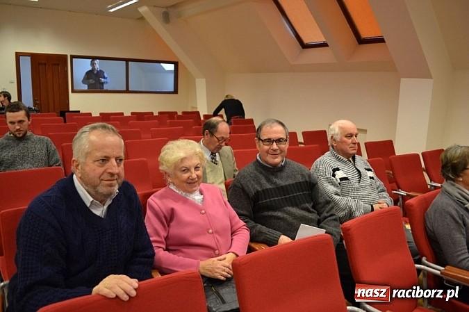 Zdjęcie w galerii na portalu naszraciborz.pl: Możesz pomóc innym, powiedz TAK transplantacji! wiadomości z regionu