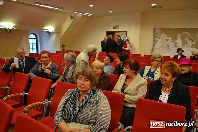 Zdjęcie w galerii na portalu naszraciborz.pl: Możesz pomóc innym, powiedz TAK transplantacji! wiadomości z regionu