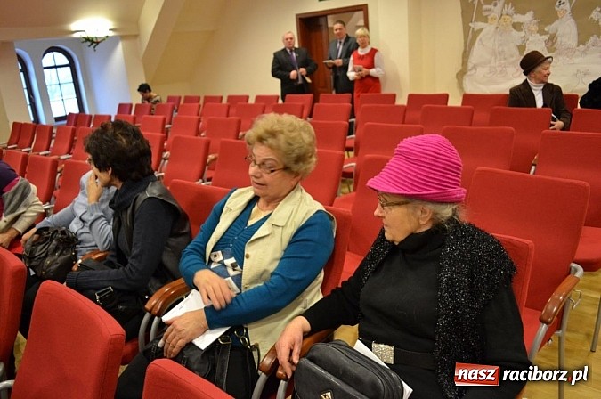 Zdjęcie w galerii na portalu naszraciborz.pl: Możesz pomóc innym, powiedz TAK transplantacji! wiadomości z regionu