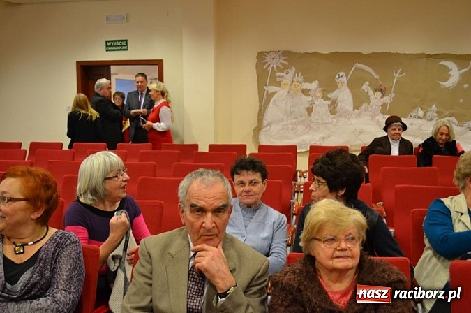 Zdjęcie w galerii na portalu naszraciborz.pl: Możesz pomóc innym, powiedz TAK transplantacji! wiadomości z regionu