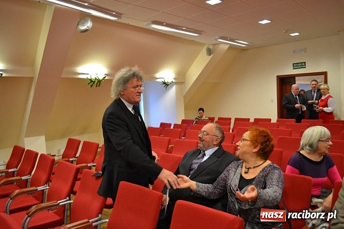 Zdjęcie w galerii na portalu naszraciborz.pl: Możesz pomóc innym, powiedz TAK transplantacji! wiadomości z regionu