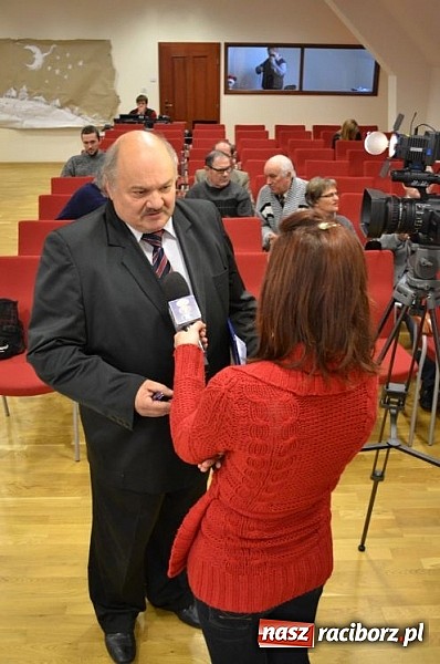 Zdjęcie w galerii na portalu naszraciborz.pl: Możesz pomóc innym, powiedz TAK transplantacji! wiadomości z regionu