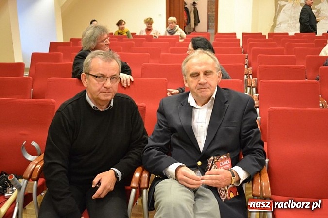 Zdjęcie w galerii na portalu naszraciborz.pl: Możesz pomóc innym, powiedz TAK transplantacji! wiadomości z regionu