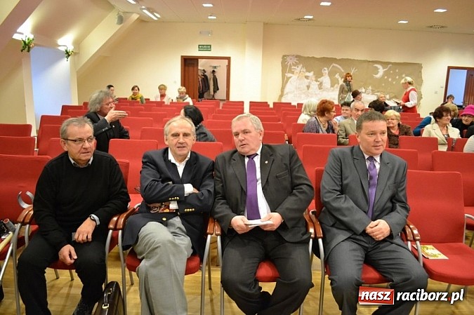 Zdjęcie w galerii na portalu naszraciborz.pl: Możesz pomóc innym, powiedz TAK transplantacji! wiadomości z regionu