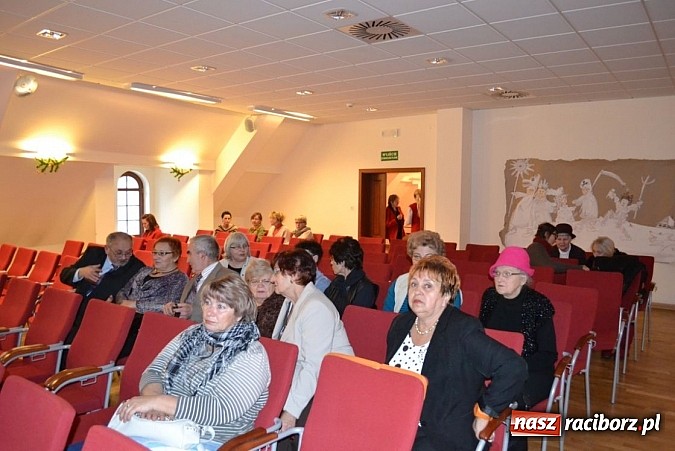 Zdjęcie w galerii na portalu naszraciborz.pl: Możesz pomóc innym, powiedz TAK transplantacji! wiadomości z regionu