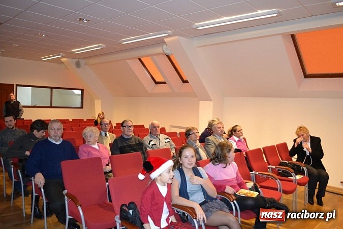 Zdjęcie w galerii na portalu naszraciborz.pl: Możesz pomóc innym, powiedz TAK transplantacji! wiadomości z regionu