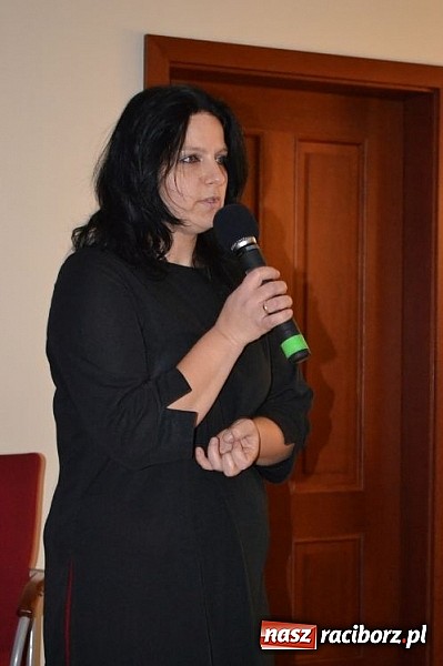 Zdjęcie w galerii na portalu naszraciborz.pl: Możesz pomóc innym, powiedz TAK transplantacji! wiadomości z regionu