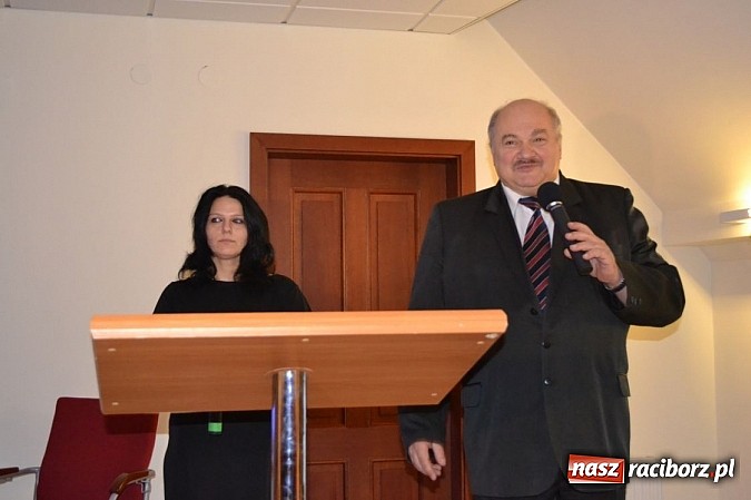 Zdjęcie w galerii na portalu naszraciborz.pl: Możesz pomóc innym, powiedz TAK transplantacji! wiadomości z regionu