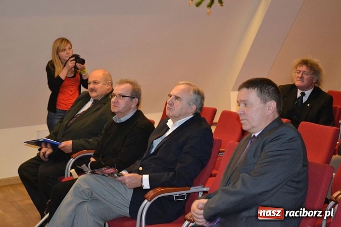 Zdjęcie w galerii na portalu naszraciborz.pl: Możesz pomóc innym, powiedz TAK transplantacji! wiadomości z regionu