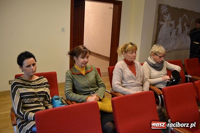 Zdjęcie w galerii na portalu naszraciborz.pl: Możesz pomóc innym, powiedz TAK transplantacji! wiadomości z regionu