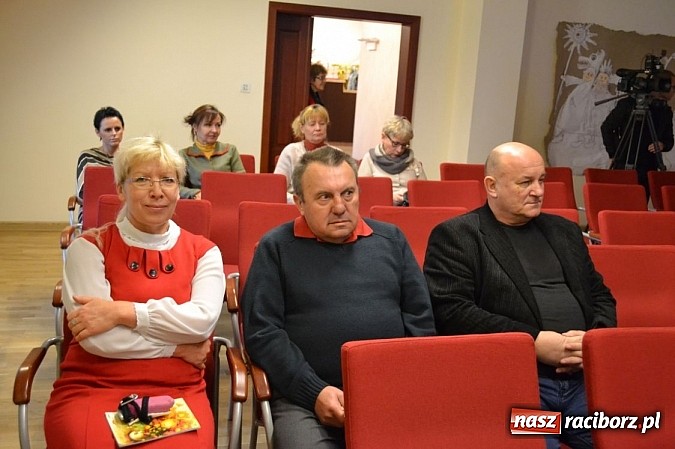 Zdjęcie w galerii na portalu naszraciborz.pl: Możesz pomóc innym, powiedz TAK transplantacji! wiadomości z regionu