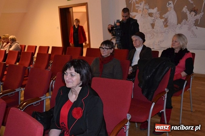 Zdjęcie w galerii na portalu naszraciborz.pl: Możesz pomóc innym, powiedz TAK transplantacji! wiadomości z regionu