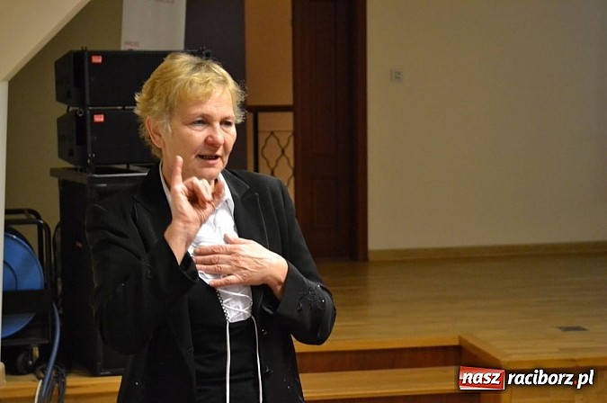 Zdjęcie w galerii na portalu naszraciborz.pl: Możesz pomóc innym, powiedz TAK transplantacji! wiadomości z regionu