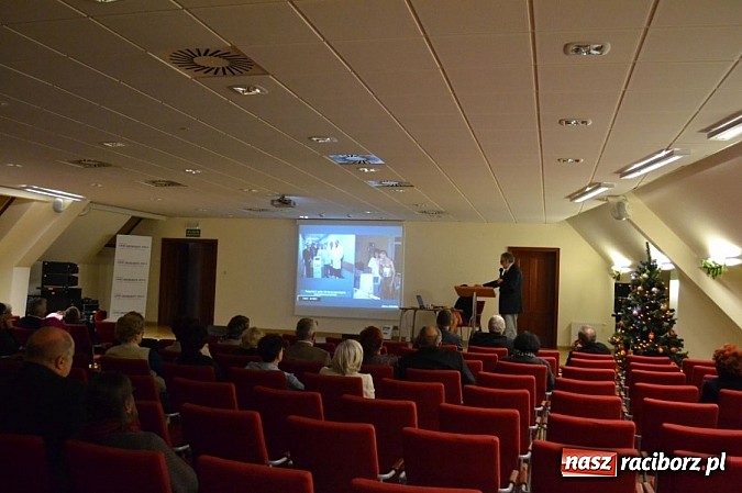 Zdjęcie w galerii na portalu naszraciborz.pl: Możesz pomóc innym, powiedz TAK transplantacji! wiadomości z regionu