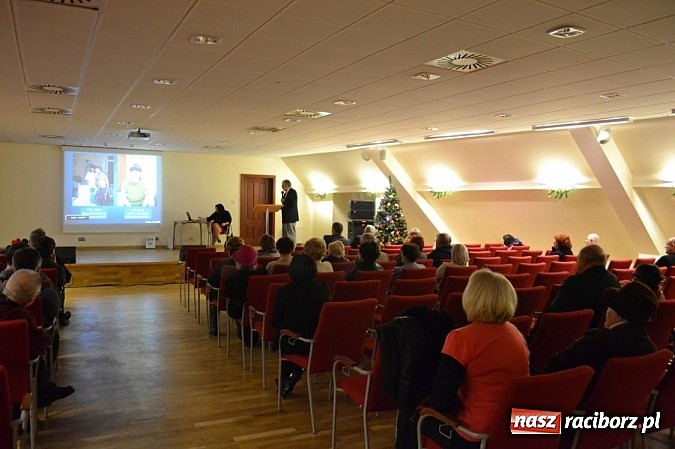 Zdjęcie w galerii na portalu naszraciborz.pl: Możesz pomóc innym, powiedz TAK transplantacji! wiadomości z regionu