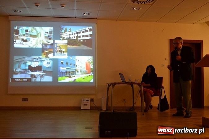 Zdjęcie w galerii na portalu naszraciborz.pl: Możesz pomóc innym, powiedz TAK transplantacji! wiadomości z regionu