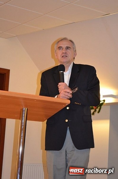 Zdjęcie w galerii na portalu naszraciborz.pl: Możesz pomóc innym, powiedz TAK transplantacji! wiadomości z regionu