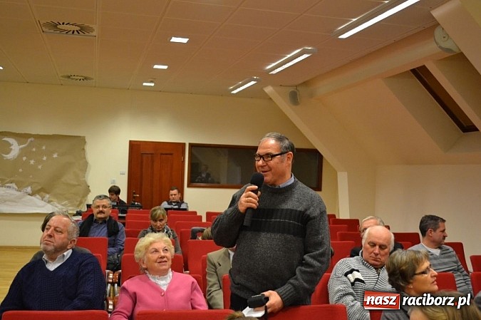 Zdjęcie w galerii na portalu naszraciborz.pl: Możesz pomóc innym, powiedz TAK transplantacji! wiadomości z regionu