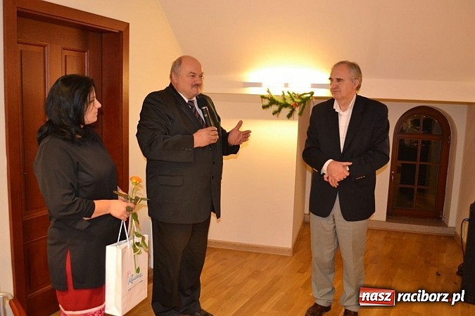 Zdjęcie w galerii na portalu naszraciborz.pl: Możesz pomóc innym, powiedz TAK transplantacji! wiadomości z regionu