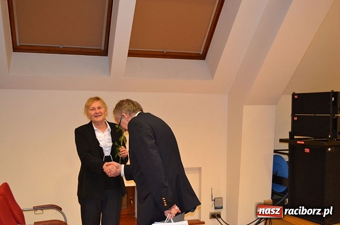 Zdjęcie w galerii na portalu naszraciborz.pl: Możesz pomóc innym, powiedz TAK transplantacji! wiadomości z regionu