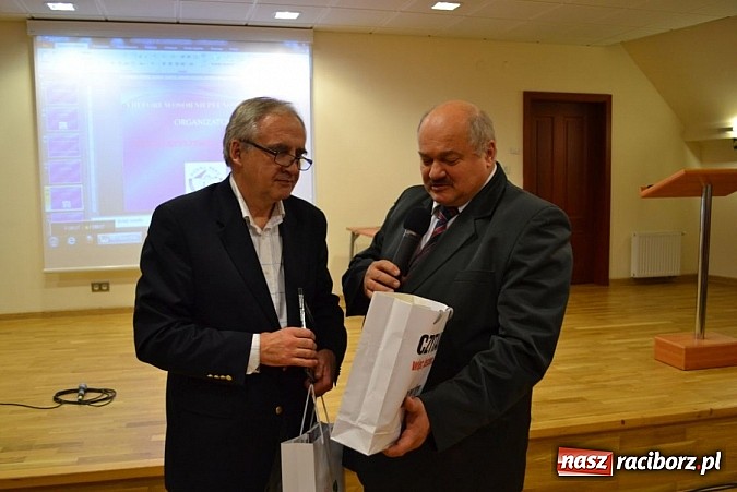 Zdjęcie w galerii na portalu naszraciborz.pl: Możesz pomóc innym, powiedz TAK transplantacji! wiadomości z regionu