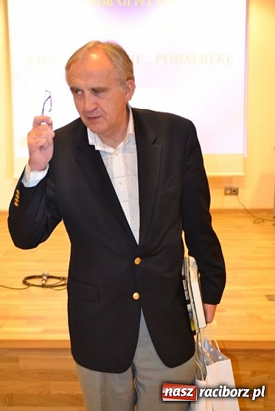 Zdjęcie w galerii na portalu naszraciborz.pl: Możesz pomóc innym, powiedz TAK transplantacji! wiadomości z regionu