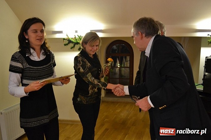 Zdjęcie w galerii na portalu naszraciborz.pl: Możesz pomóc innym, powiedz TAK transplantacji! wiadomości z regionu