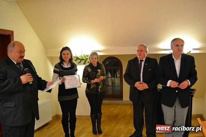 Zdjęcie w galerii na portalu naszraciborz.pl: Możesz pomóc innym, powiedz TAK transplantacji! wiadomości z regionu