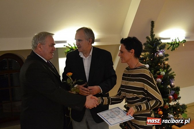 Zdjęcie w galerii na portalu naszraciborz.pl: Możesz pomóc innym, powiedz TAK transplantacji! wiadomości z regionu