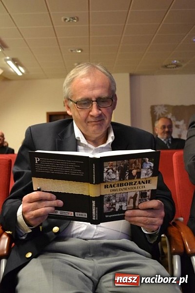 Zdjęcie w galerii na portalu naszraciborz.pl: Możesz pomóc innym, powiedz TAK transplantacji! wiadomości z regionu