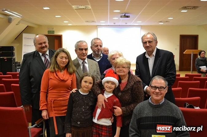 Zdjęcie w galerii na portalu naszraciborz.pl: Możesz pomóc innym, powiedz TAK transplantacji! wiadomości z regionu