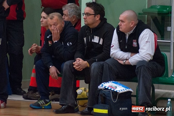 Zdjęcie w galerii na portalu naszraciborz.pl: RTP Unia Racibórz halowym mistrzem kraju! wiadomości z regionu