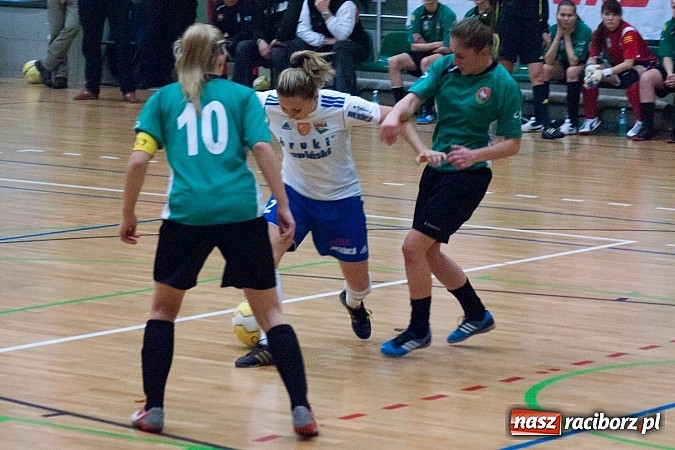 Zdjęcie w galerii na portalu naszraciborz.pl: RTP Unia Racibórz halowym mistrzem kraju! wiadomości z regionu