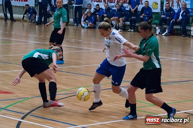 Zdjęcie w galerii na portalu naszraciborz.pl: RTP Unia Racibórz halowym mistrzem kraju! wiadomości z regionu