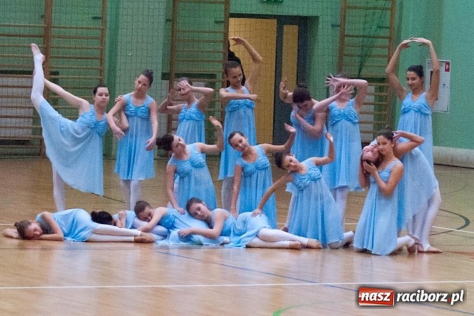 Zdjęcie w galerii na portalu naszraciborz.pl: RTP Unia Racibórz halowym mistrzem kraju! wiadomości z regionu