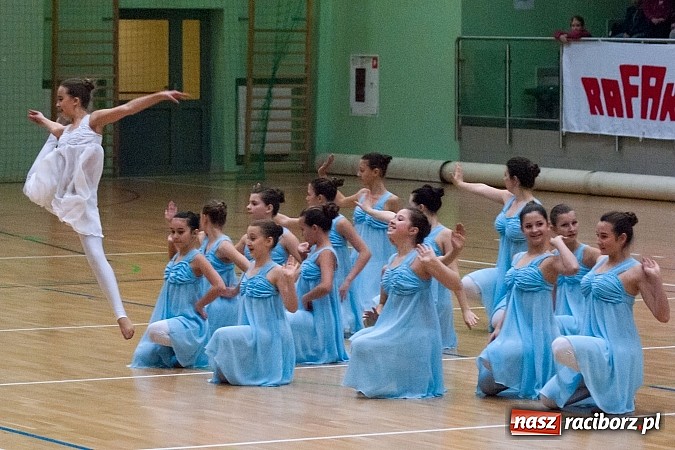 Zdjęcie w galerii na portalu naszraciborz.pl: RTP Unia Racibórz halowym mistrzem kraju! wiadomości z regionu