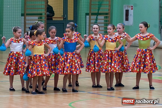 Zdjęcie w galerii na portalu naszraciborz.pl: RTP Unia Racibórz halowym mistrzem kraju! wiadomości z regionu