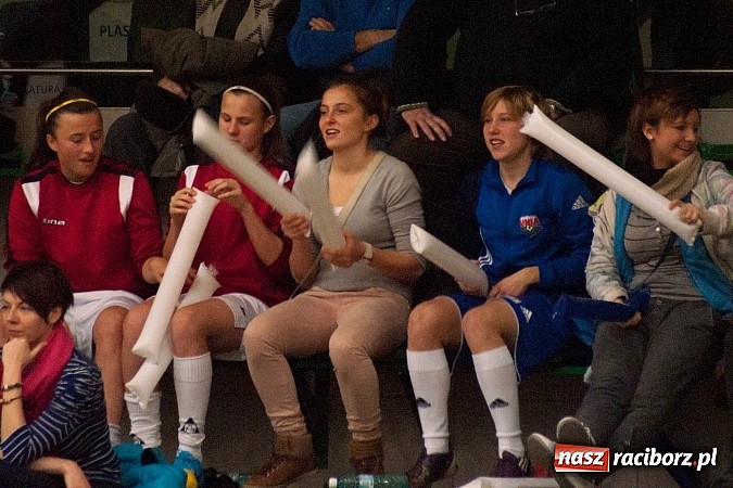 Zdjęcie w galerii na portalu naszraciborz.pl: RTP Unia Racibórz halowym mistrzem kraju! wiadomości z regionu