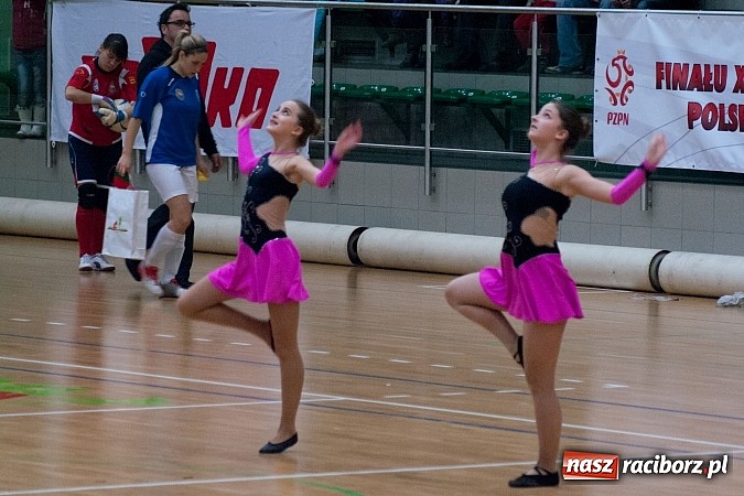 Zdjęcie w galerii na portalu naszraciborz.pl: RTP Unia Racibórz halowym mistrzem kraju! wiadomości z regionu