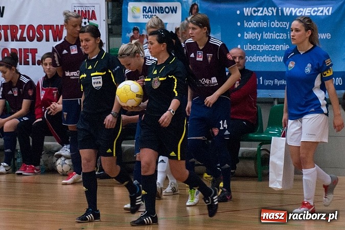 Zdjęcie w galerii na portalu naszraciborz.pl: RTP Unia Racibórz halowym mistrzem kraju! wiadomości z regionu