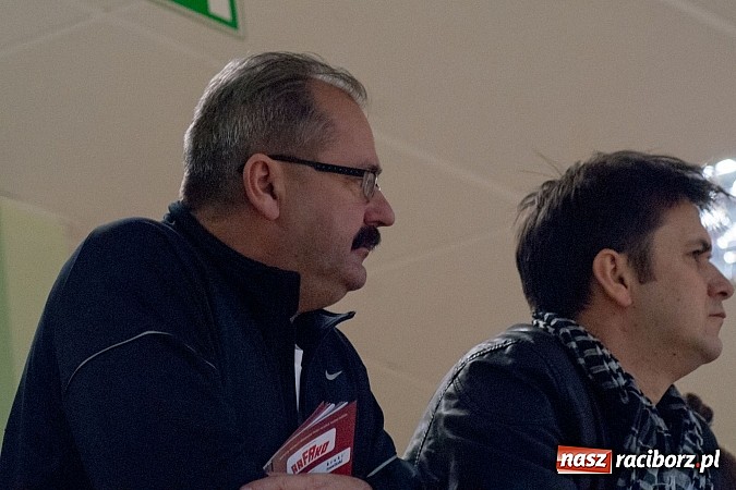 Zdjęcie w galerii na portalu naszraciborz.pl: RTP Unia Racibórz halowym mistrzem kraju! wiadomości z regionu