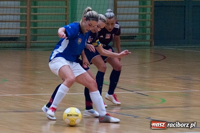 Zdjęcie w galerii na portalu naszraciborz.pl: RTP Unia Racibórz halowym mistrzem kraju! wiadomości z regionu