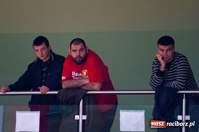 Zdjęcie w galerii na portalu naszraciborz.pl: RTP Unia Racibórz halowym mistrzem kraju! wiadomości z regionu