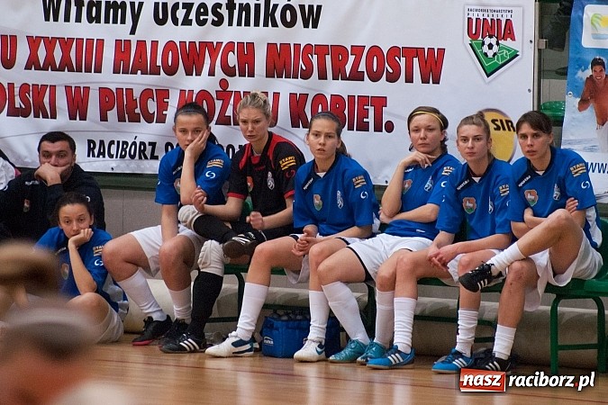 Zdjęcie w galerii na portalu naszraciborz.pl: RTP Unia Racibórz halowym mistrzem kraju! wiadomości z regionu