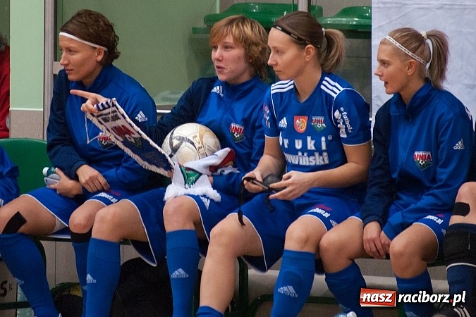 Zdjęcie w galerii na portalu naszraciborz.pl: RTP Unia Racibórz halowym mistrzem kraju! wiadomości z regionu