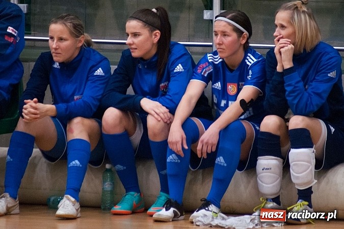 Zdjęcie w galerii na portalu naszraciborz.pl: RTP Unia Racibórz halowym mistrzem kraju! wiadomości z regionu