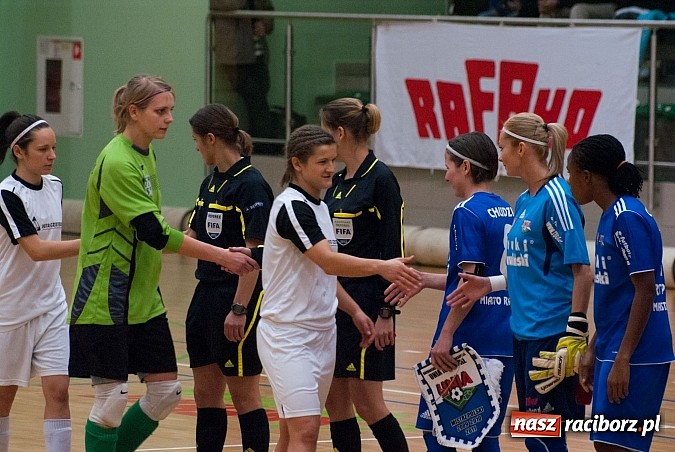 Zdjęcie w galerii na portalu naszraciborz.pl: RTP Unia Racibórz halowym mistrzem kraju! wiadomości z regionu