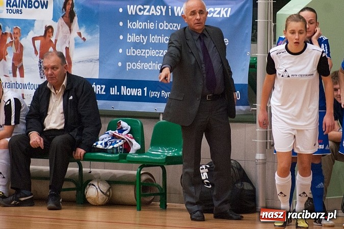 Zdjęcie w galerii na portalu naszraciborz.pl: RTP Unia Racibórz halowym mistrzem kraju! wiadomości z regionu