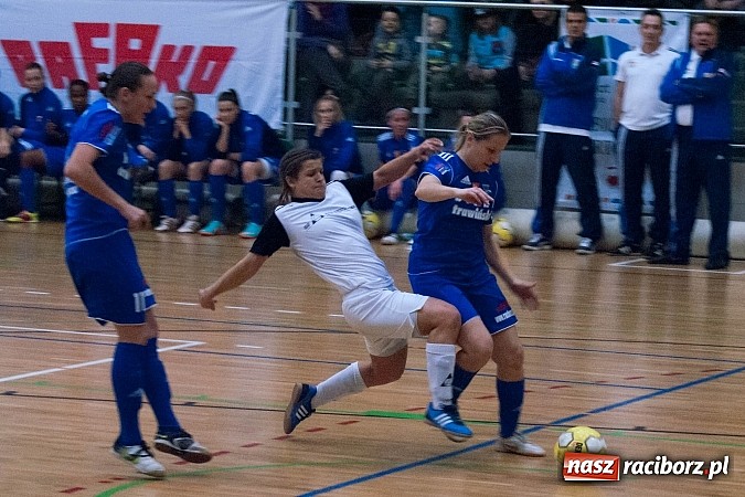 Zdjęcie w galerii na portalu naszraciborz.pl: RTP Unia Racibórz halowym mistrzem kraju! wiadomości z regionu